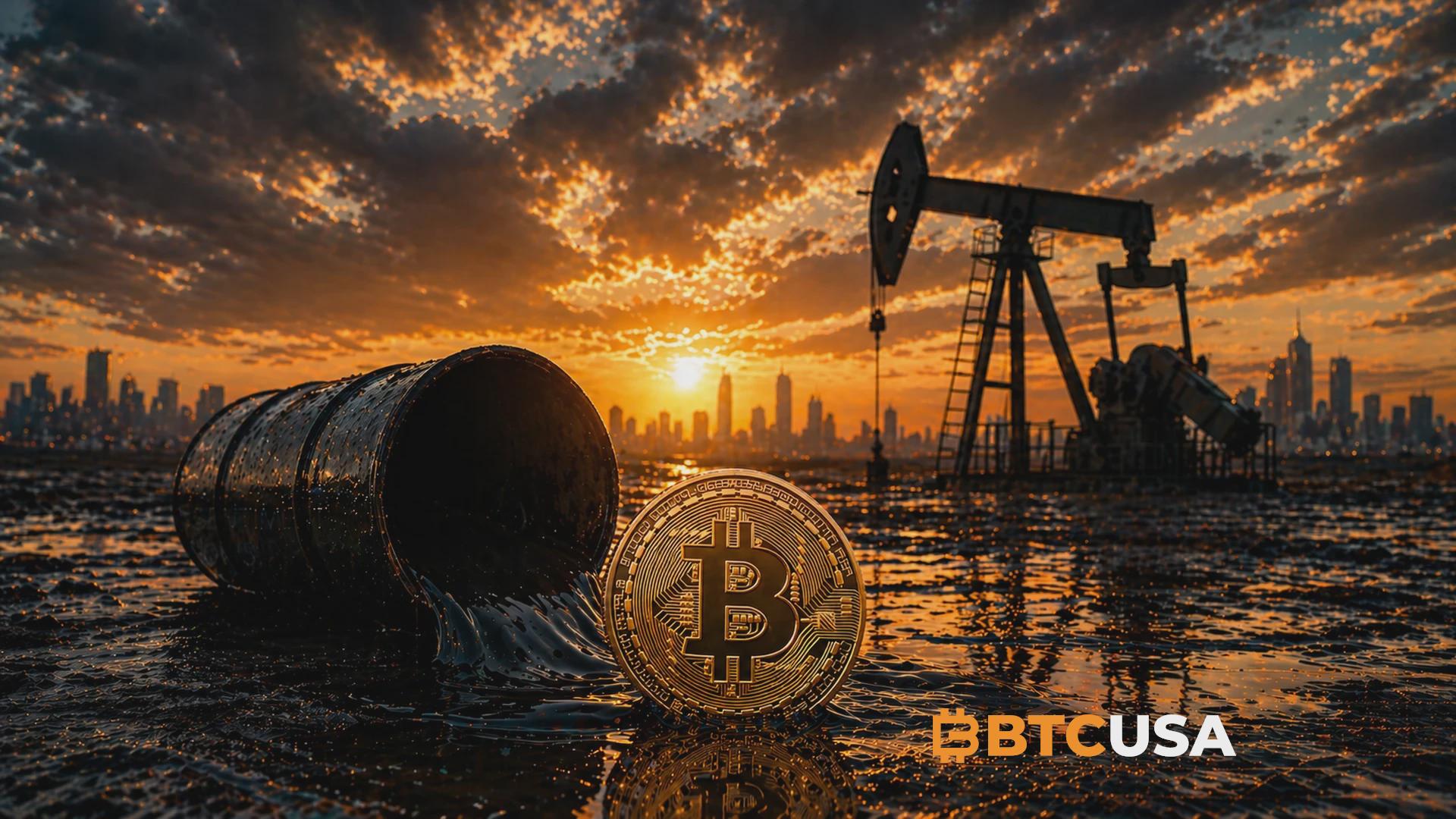 주식은 최고점, 유가는 15% 상승, 소비자 심리는 최악인데 — 시장이 놓친 게 뭘까? 🤔