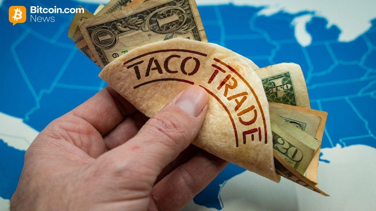 비트코인, 5개월 연속 하락 뒤 첫 녹봉(3월 +1.8%) 📈