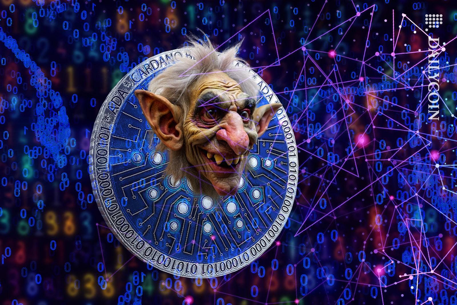 딥페이크 전화로 카르다노 개발자 속아 새로운 취약점 노출 😨