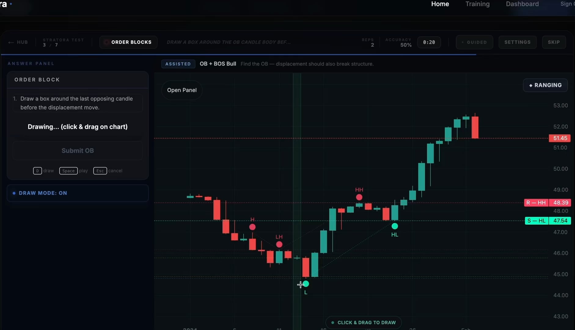 이 속도 감 맞나요? 아니면 뭔가 잘못된 걸까요? 🤔