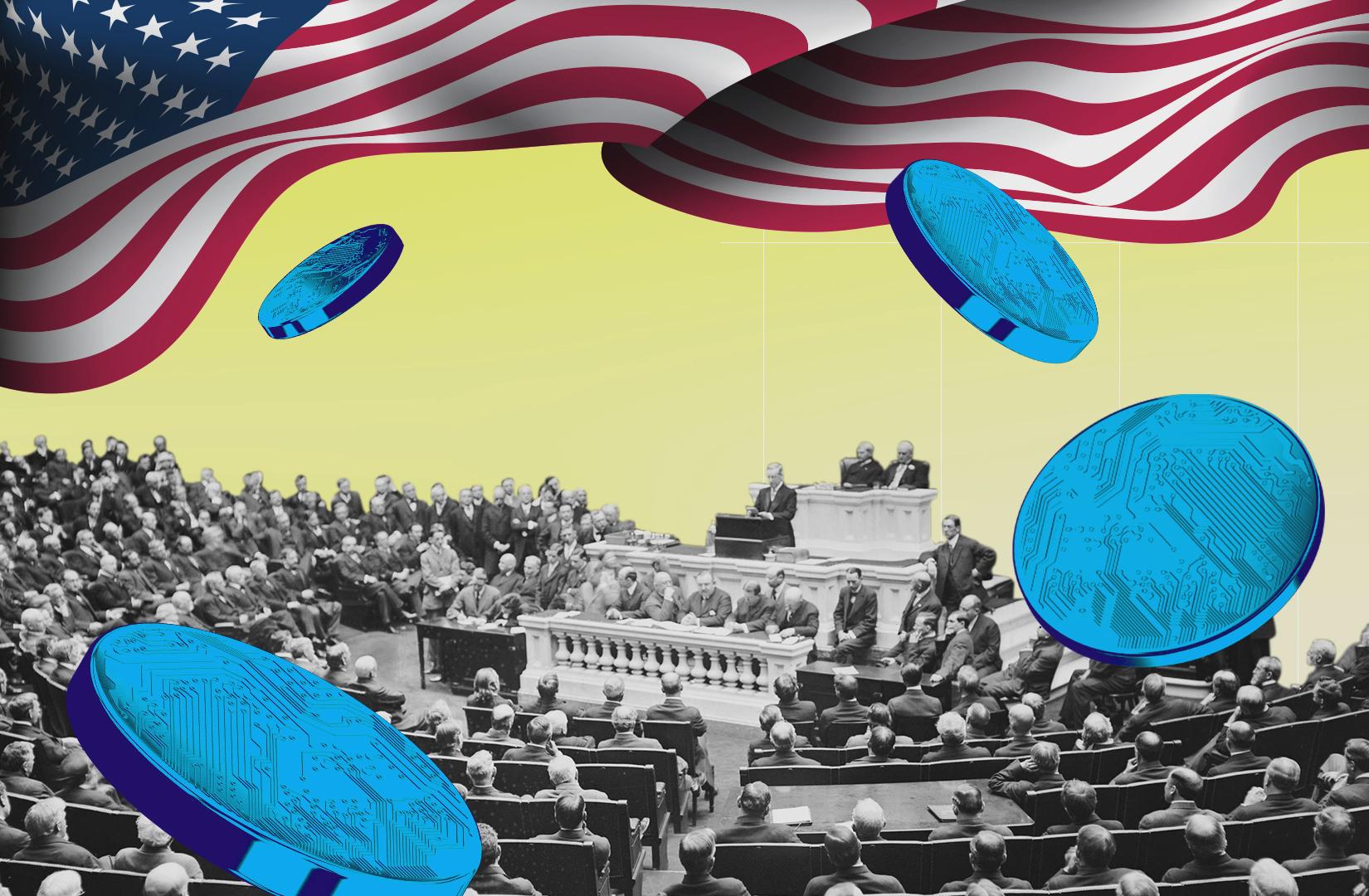 암호화폐의 마지막 기회? 클라리티 법안이 중간선거 전에 무산될 위험 경고 🚨