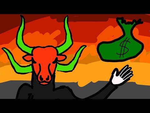 불마켓을 2분 만에 이해하기 🐂