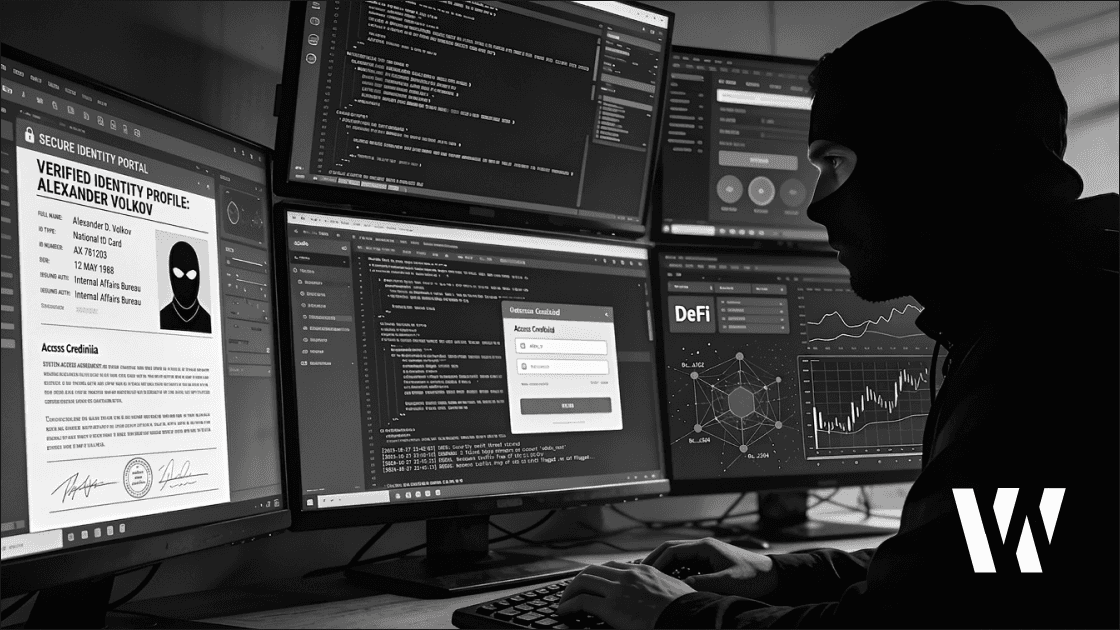 DeFi에 숨어든 北 요원들? 익스플로잇 이상의 위협 🚨