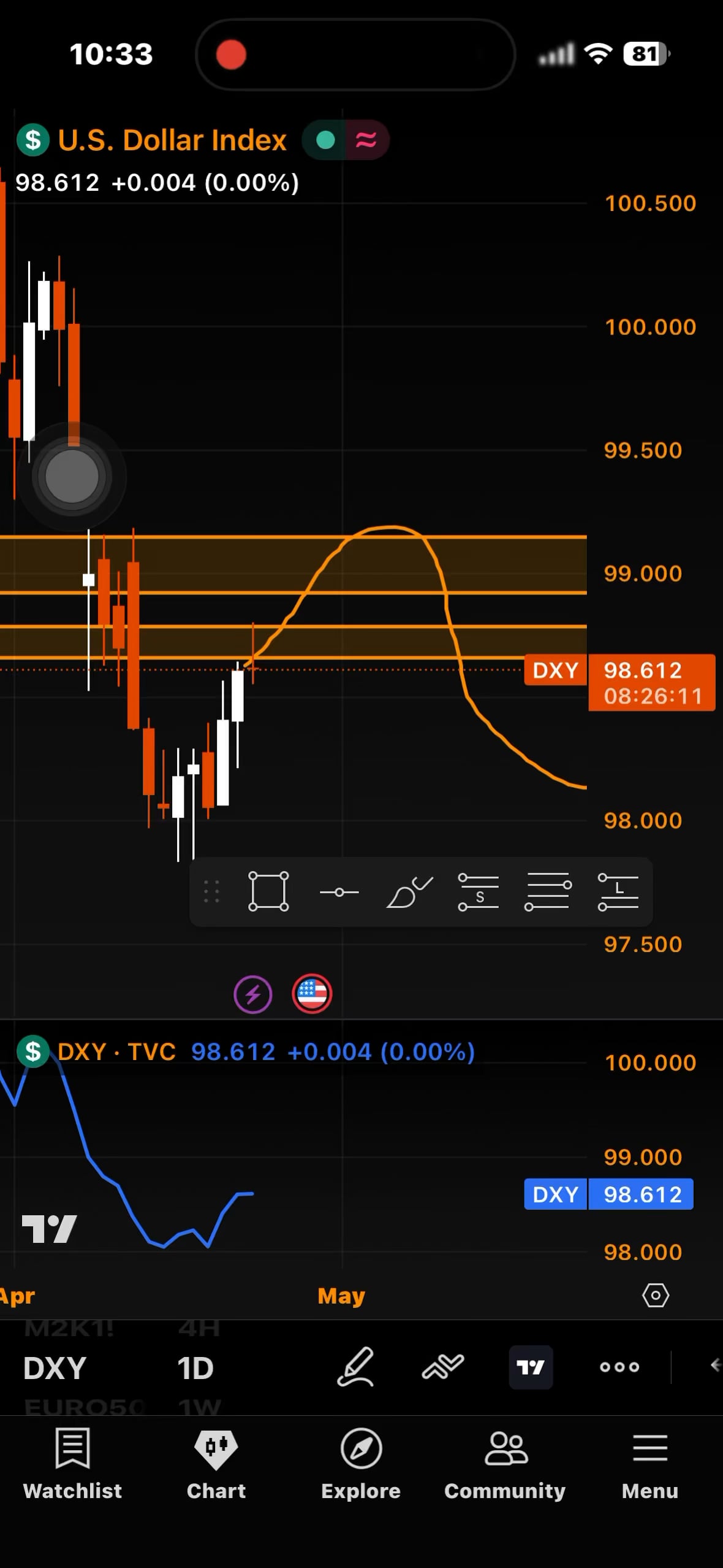 주문이 안 됩니다 😤