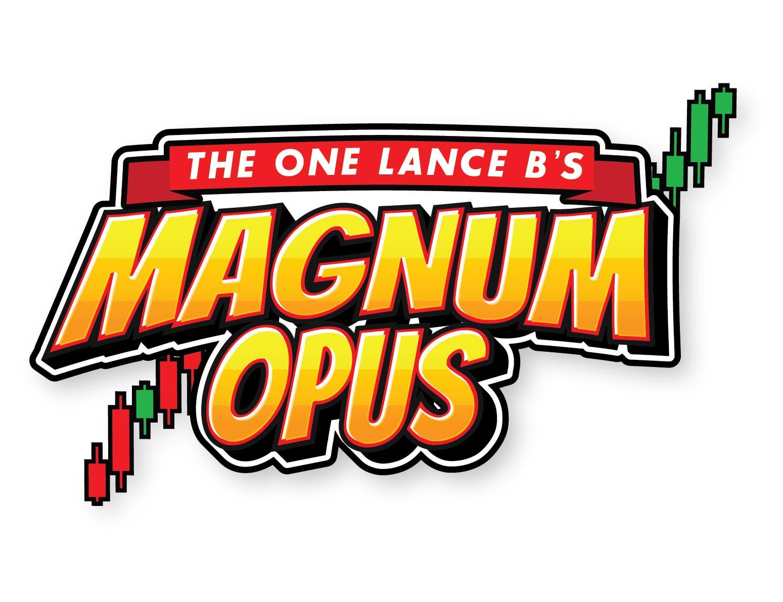 데이 트레이딩 6년차·2년 수익 — Lance Breitstein에 대해 뭔가 놓치고 있나? 🤔