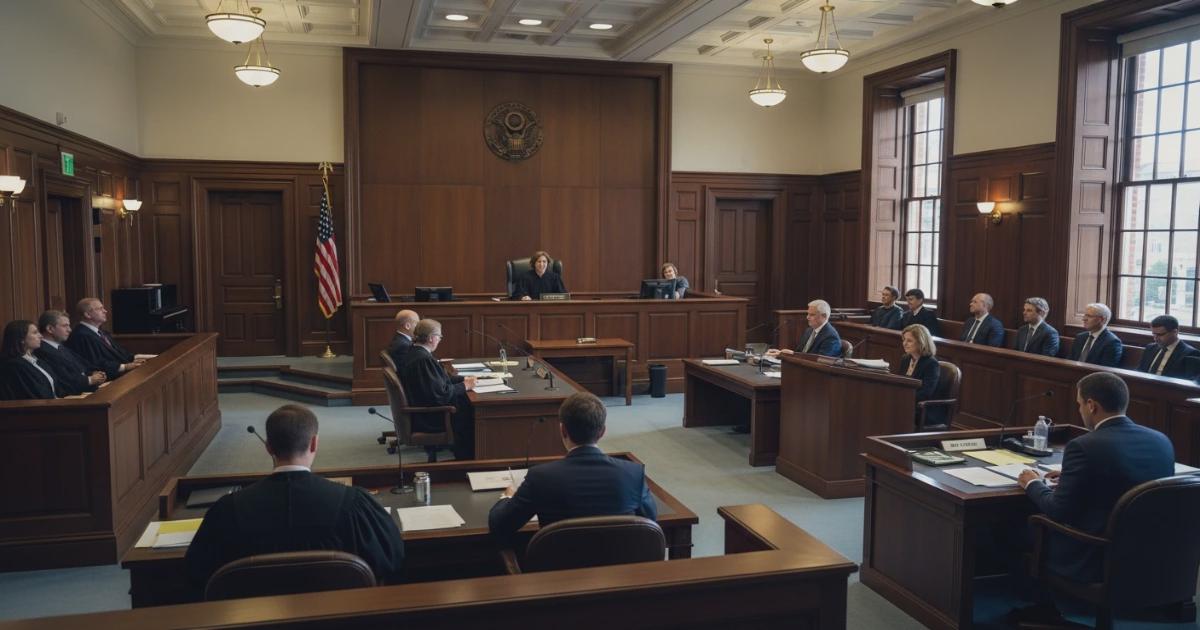 양자컴퓨터가 비트코인을 노릴 때 법적 관점은? ⚖️