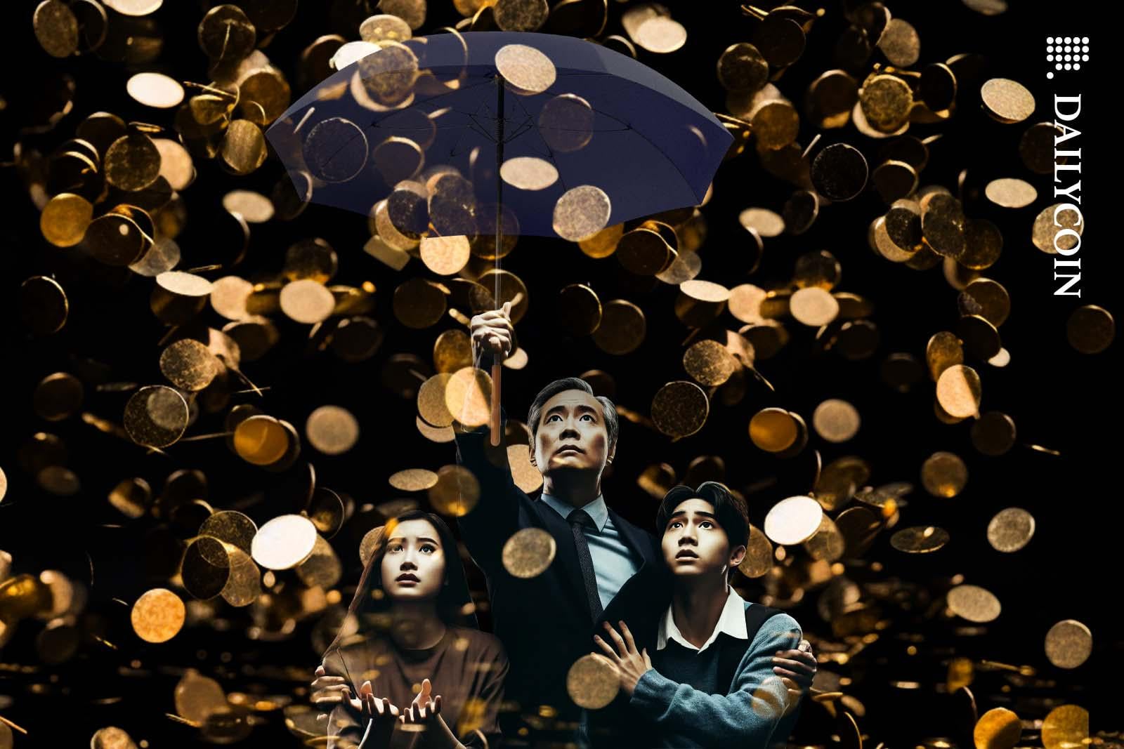 알고랜드, '양자 우산' 합류 — 구글 호평에 29% 급등 🚀