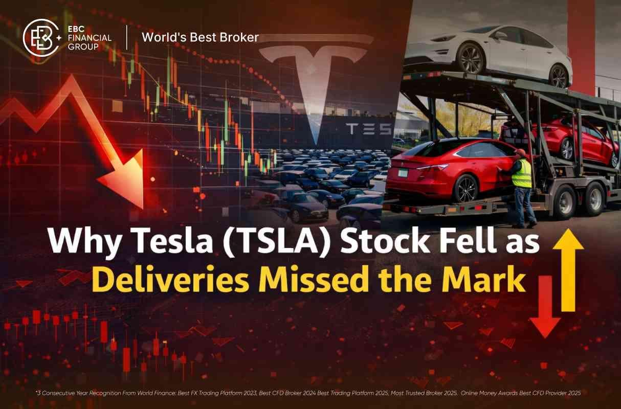 테슬라(TSLA) 납품·재고 우려가 주가를 끌어내리다 🚗