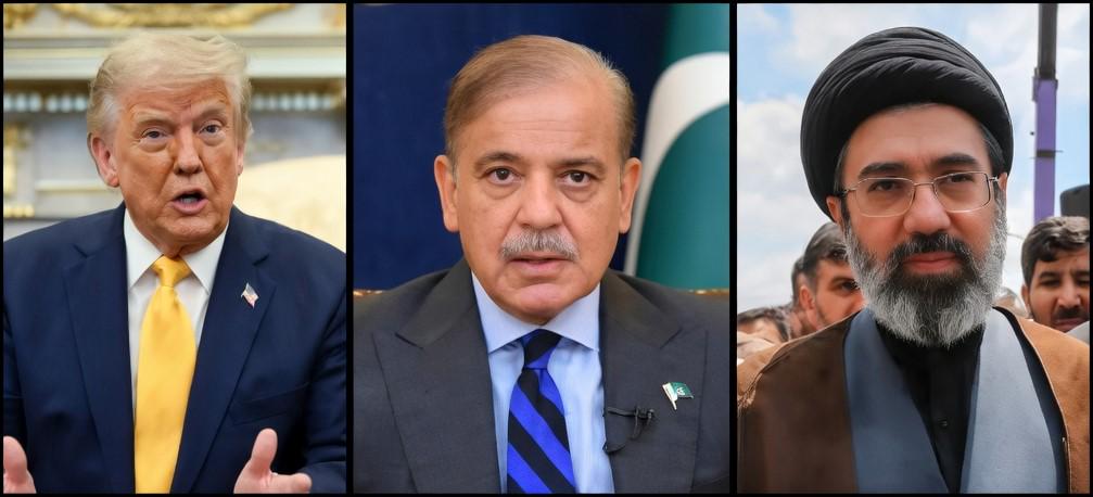 트럼프 가족 연루 스테이블코인 거래가 파키스탄의 이란 휴전 중재를 도왔다 🪙