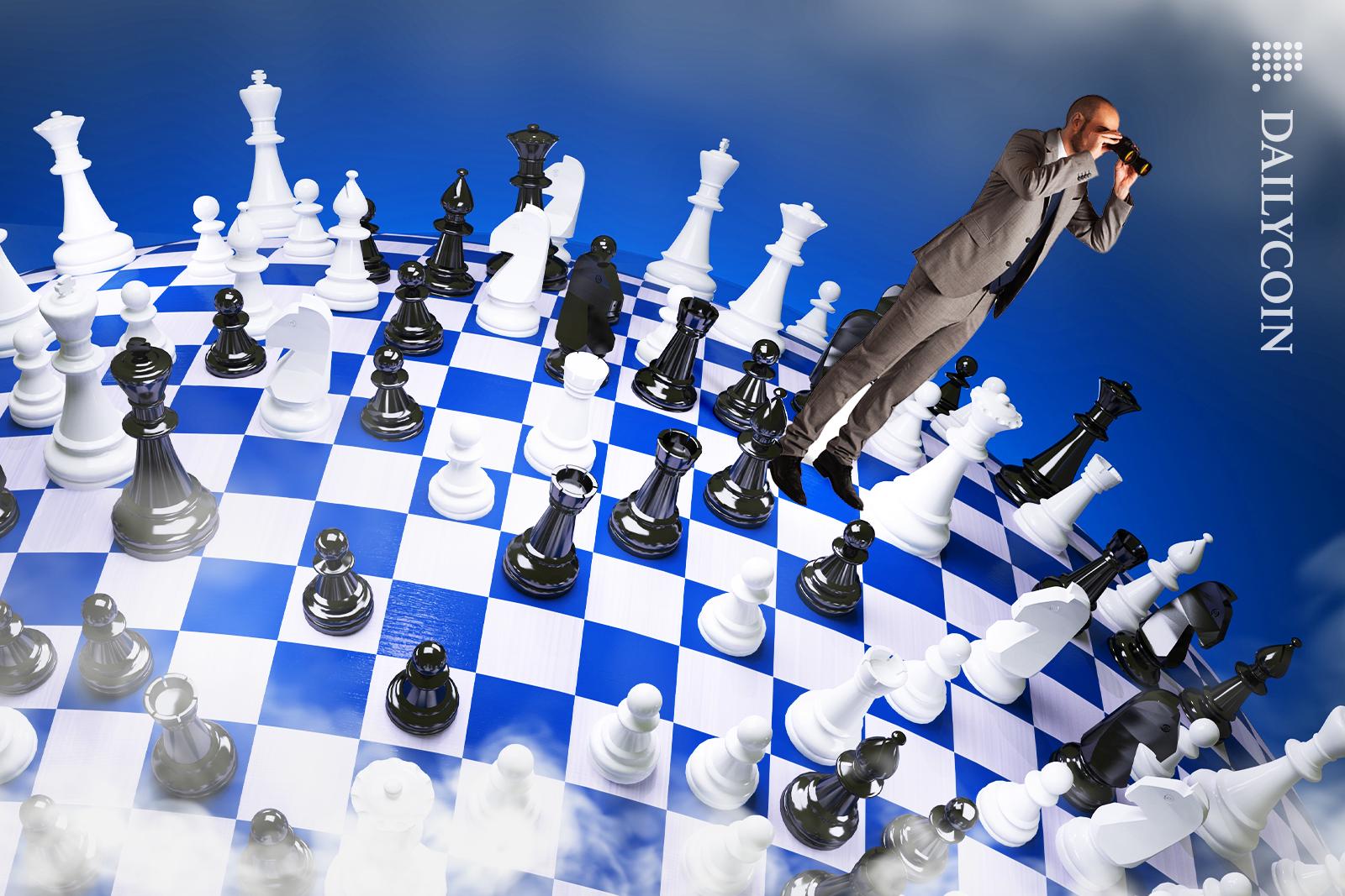 4월 ETF 상장으로 XRP 투자자들, 앞으로 투자 전략에 대한 의견 대립 😕