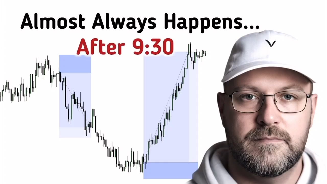 ‘스마트 머니’의 불일치가 불안하지 않나요? 🚨