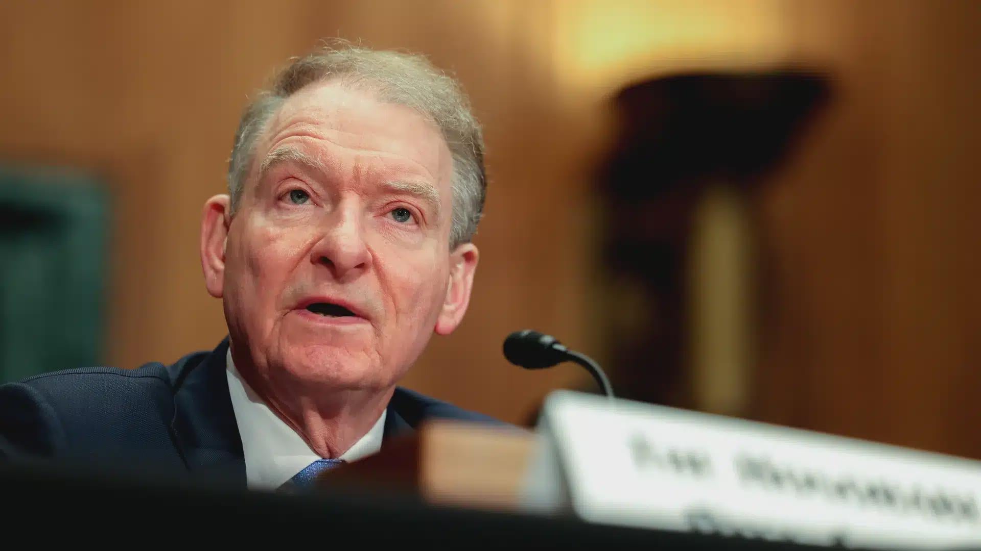 앳킨스, 암호화폐 규제 세이프하버 곧 시행 임박 🔜