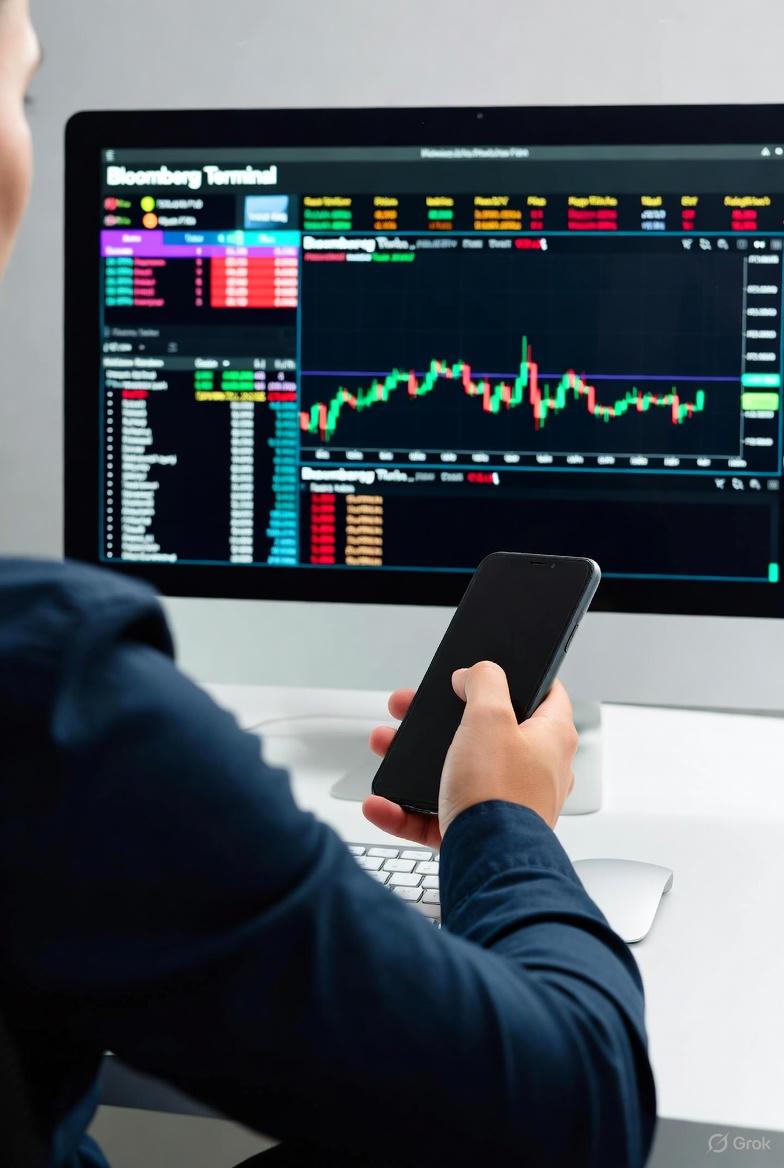 한 주 만에 50% 수익 낸 나만의 트레이딩 전략🔥