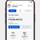 돈 안 쓰고 주식 시장 완전 정복하기 🎮