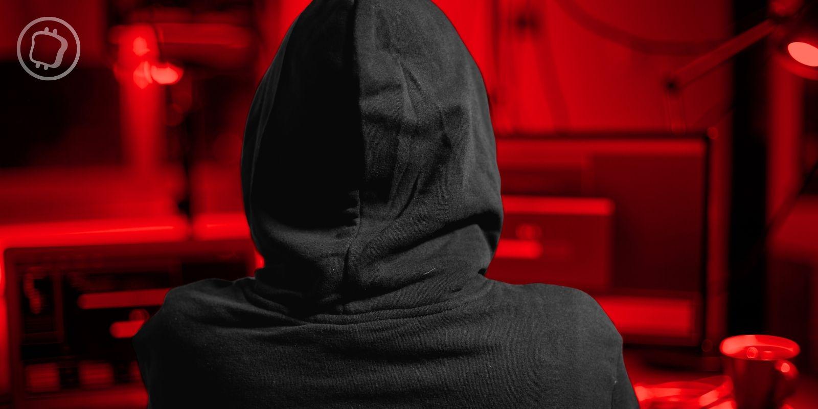 가짜 레저 나노 S 플러스 지갑 주의⚠️ 공급망 공격 현실화