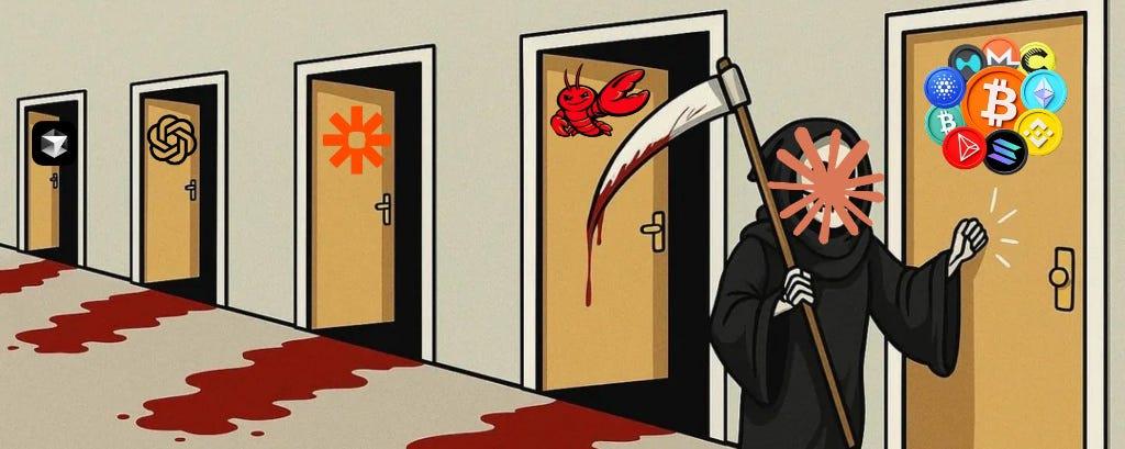 AI 기술로 수백억 원 규모 암호화폐 해킹이 더 정교해지고 있습니다 🤖