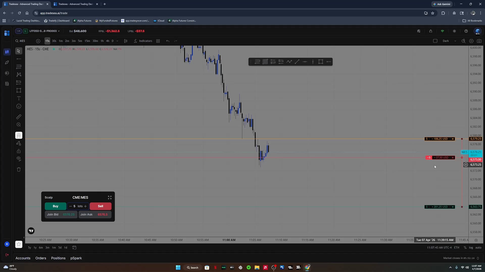 이게 운이 아니면 뭐지? 🤯