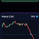 감정 조절 훈련에 도움이 될 은하계 시장 시뮬레이터 개발 중 🚀