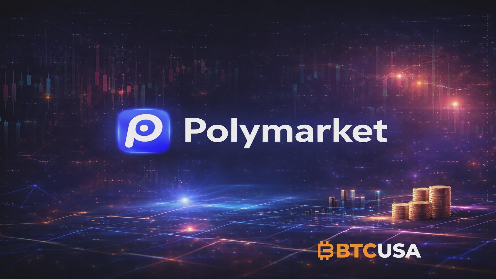 CFTC 의장: 폴리마켓 같은 예측시장이 여론조사보다 정확할 수 있다 📈