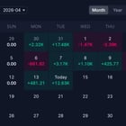 나한테 뭐든 물어봐요, 올해 수익 +65만 달러입니다 📈