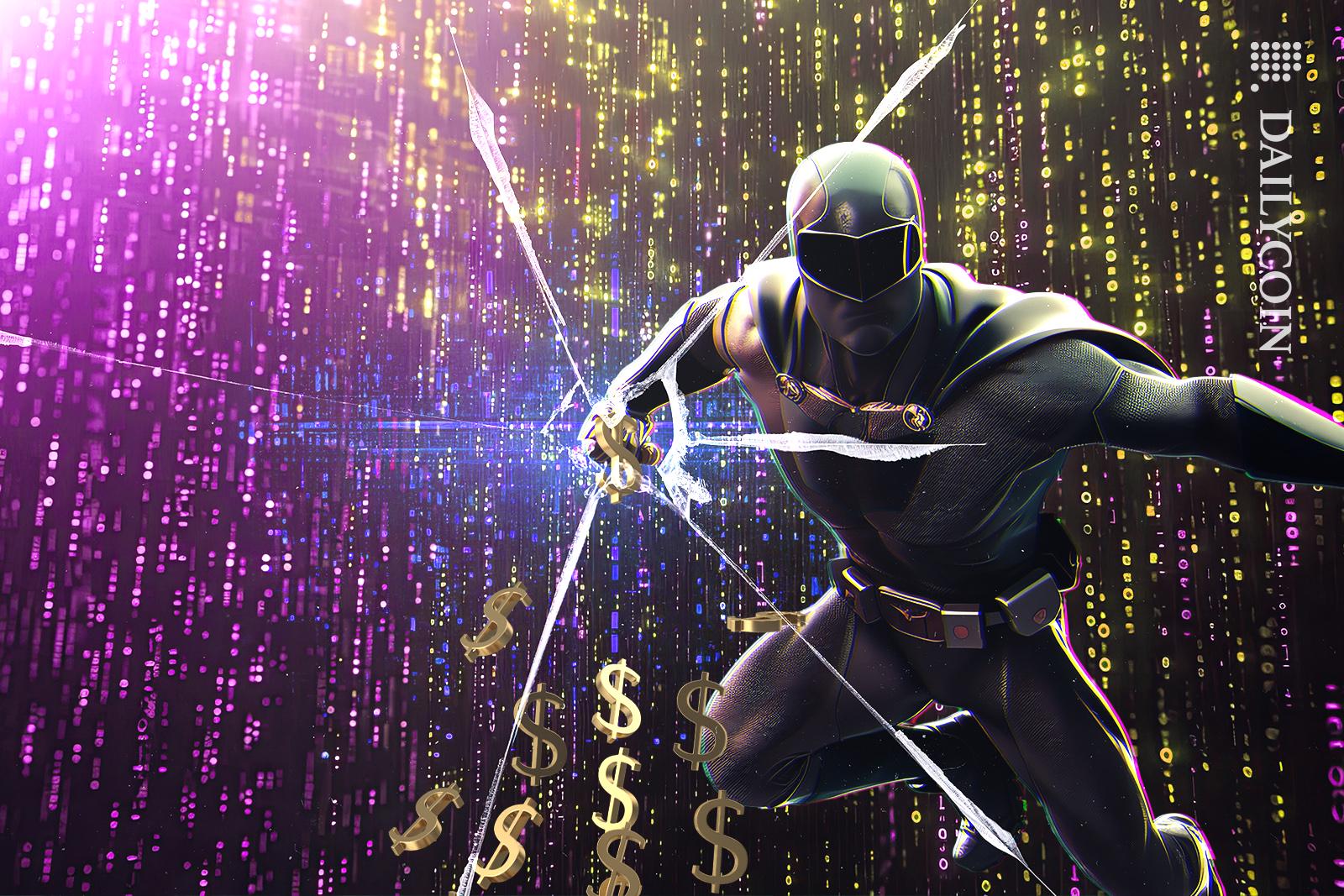 라이트코인 블록체인 끊겼다. 신뢰도도 함께 의심받는 중💥