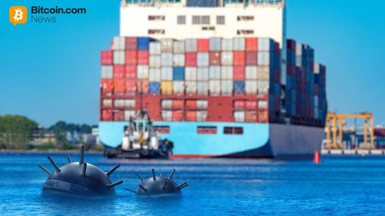 휴전 실패와 미 해군의 호르무즈 봉쇄에도 비트코인은 $72,600까지 올랐습니다 🚀