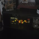 트레이딩뷰 스타일 시장 정보 전용 미니 데스크 디스플레이 만들기 🖥️