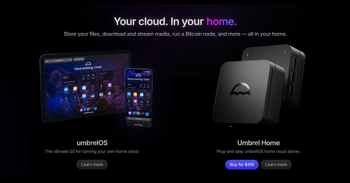집에서 직접 비트코인 노드 운영하기 🚀