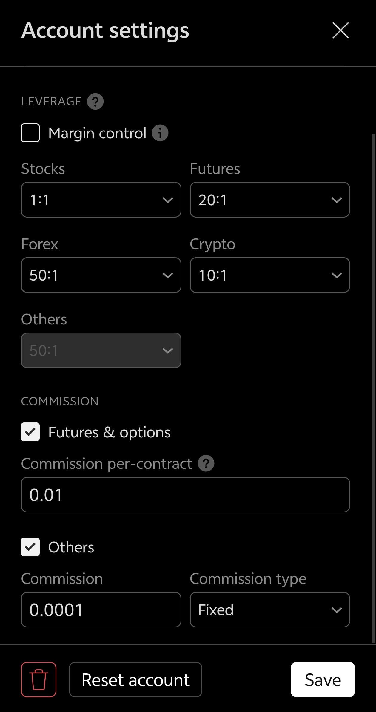 페이퍼 트레이딩, 실제 거래와 비슷하게 하려면? 📈