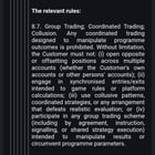 FundedNext의 이상한 처사가 의심스럽습니다😕