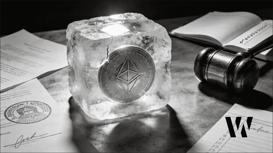 아비트럼에서 Kelp DAO 관련 7,100만 달러 상당 이더리움 동결, '탈중앙화'가 반드시 무한한 자유를 의미하지는 않는다는 점 상기시키기🛑