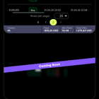 또 펀딩 계정으로 시작했습니다 😅