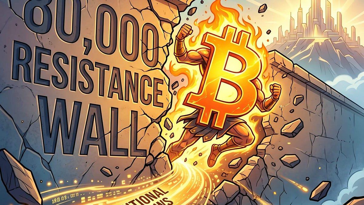 비트코인 $9만 달러 도전기: 결정적 기술적 시험대에 선 킹👑