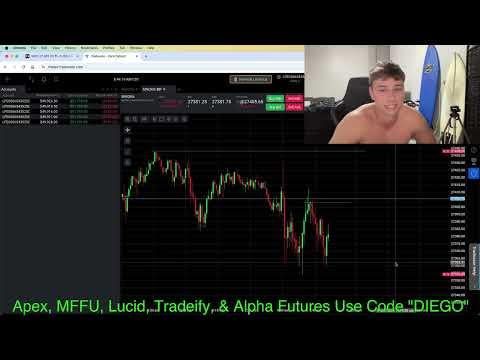 트레이딩 스트레스가 극에 달한 프로프 회사 트레이더의 실패기 🥲