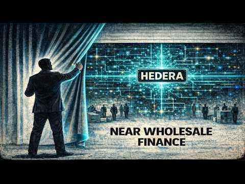 헤데라와 잉글랜드은행 — 왜 헤데라가 계속 등장할까? 🤔