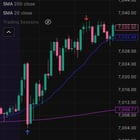 고양이가 거래에 성공한 것 같아요🐱