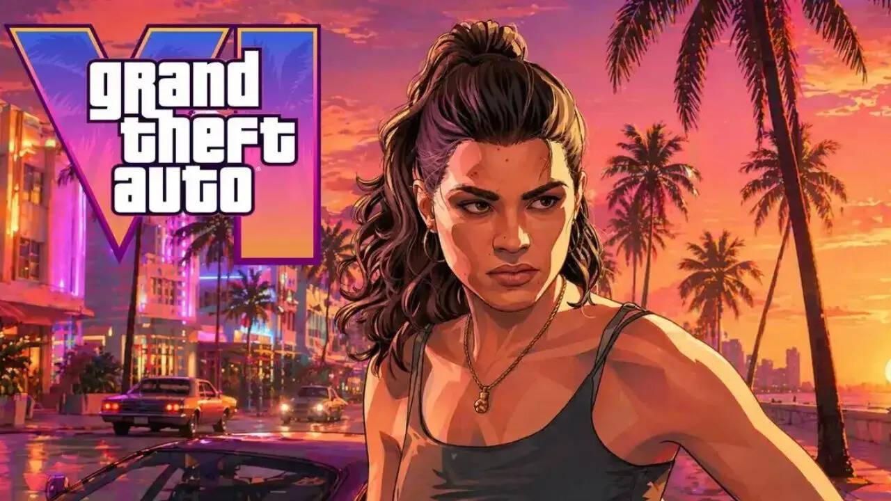 🎮 GTA 6, 2026년 11월 19일 발매 확정