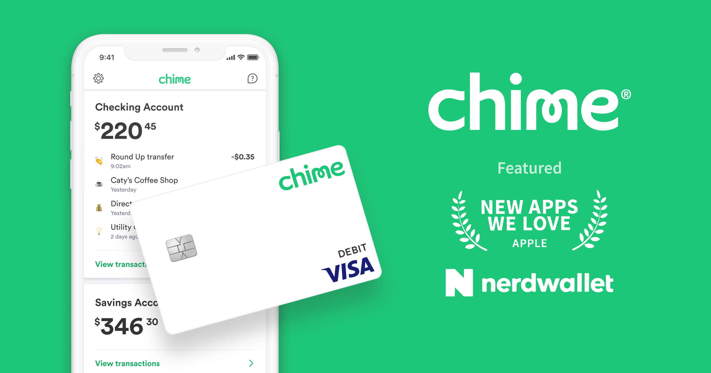Chime 뱅크에서 $100 받는 방법 💸