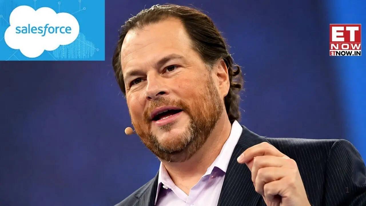 세일즈포스 CEO, 앤트로픽 AI 토큰에 3억 달러 투자 발표 🚀