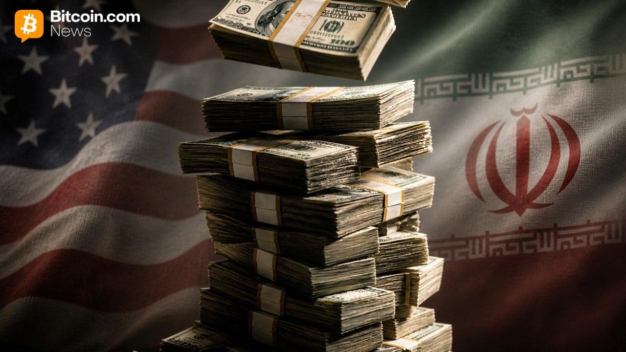 BTC가 200일 이동평균선 바로 아래에 있습니다. 나스닥은 닷컴 버블 구간이라는 마이클 버리의 경고📉