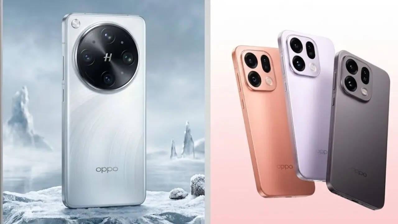 오포 Find X9 Ultra 인도 출시 임박 소식 및 예상 가격 공개📱