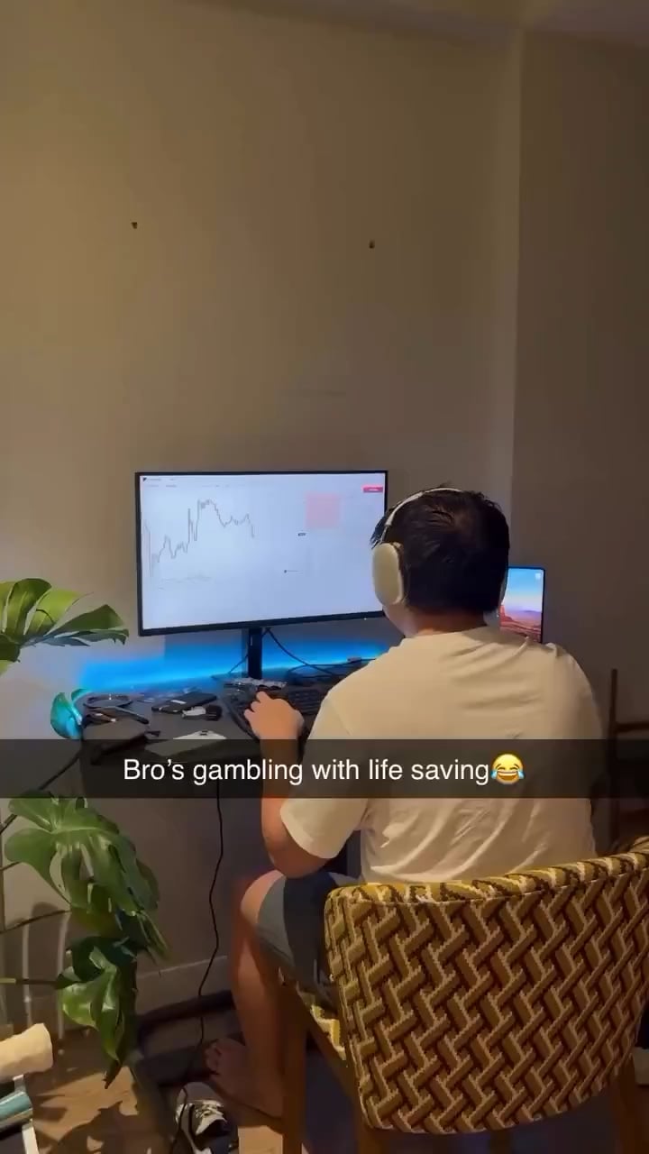 이건 도박일까, 운일까? 🎲
