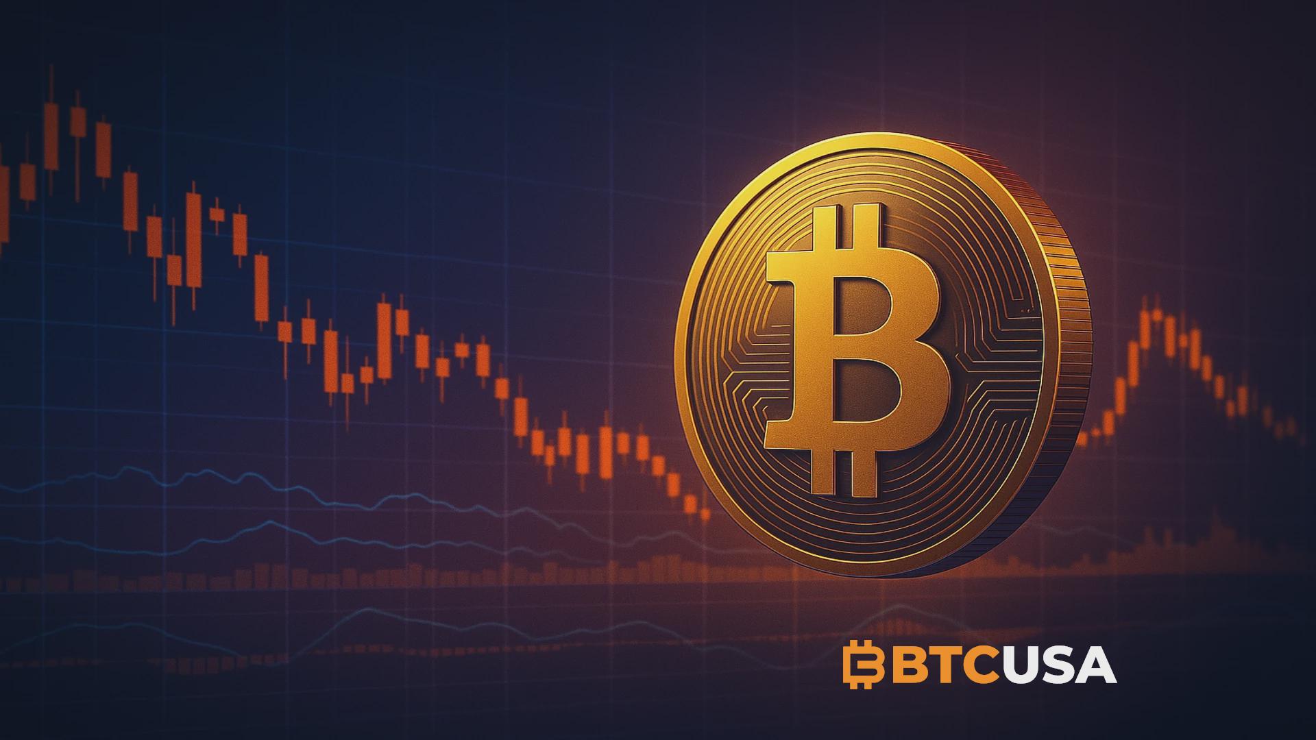 미국 비트코인 현물 ETF 하루 만에 6억 3,500만 달러 손실 💸