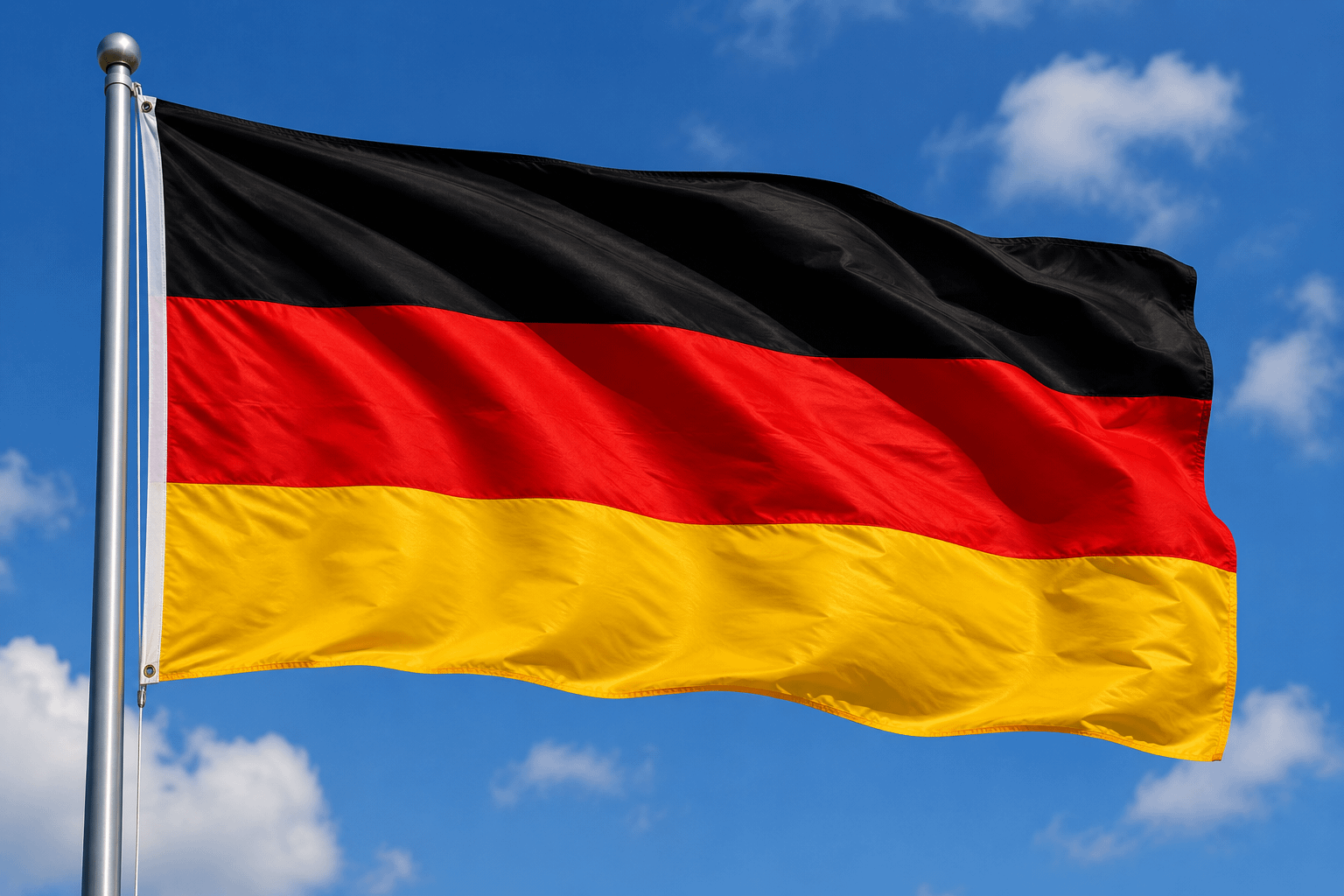 🇩🇪 독일, 2027년부터 1년간 암호화폐 양도세 면제 폐지 검토
