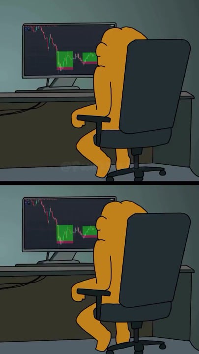 두 가지 유형의 트레이더 💸