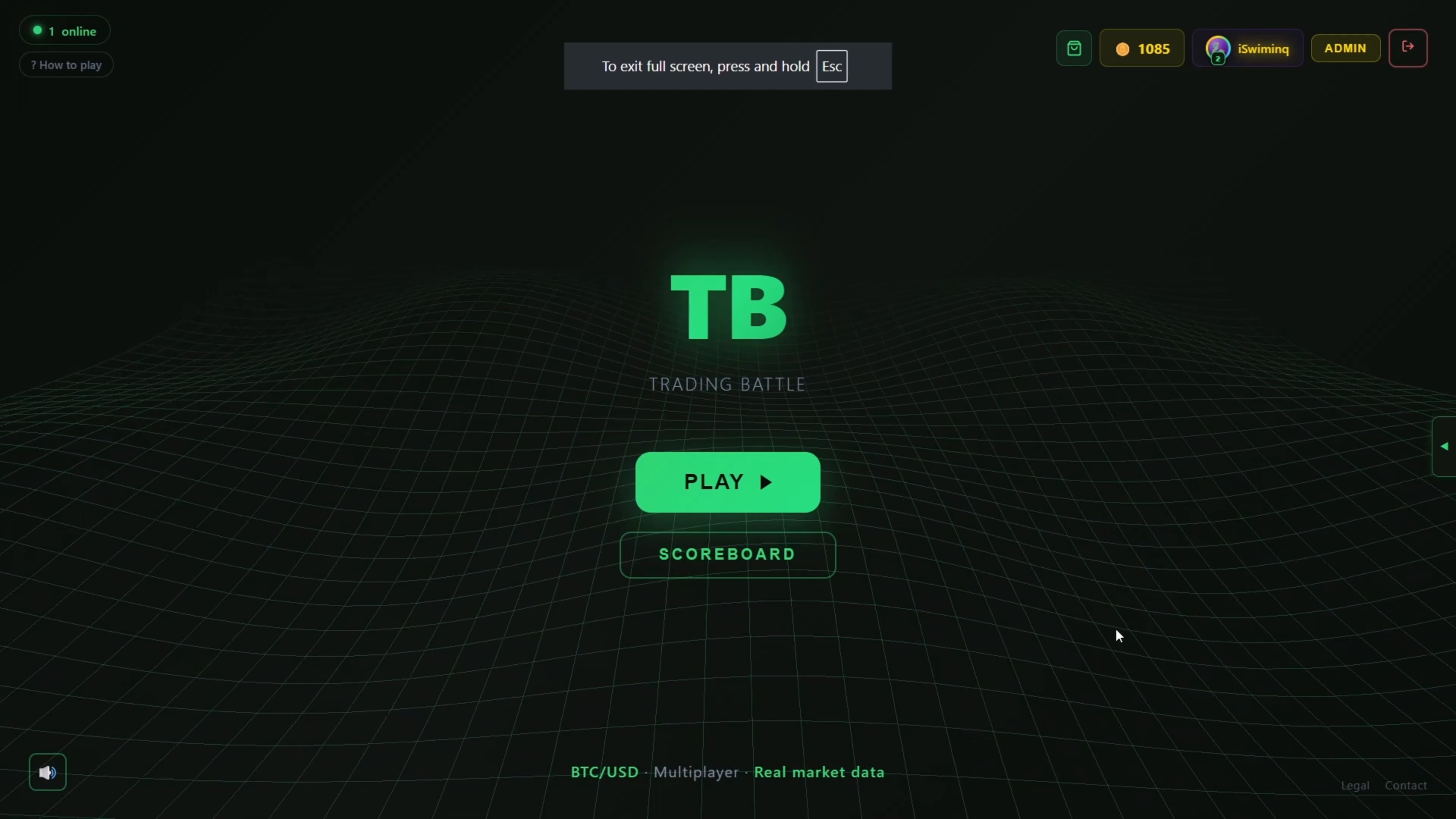 무료로 체험할 수 있는 모의 주식 거래 게임 🎮