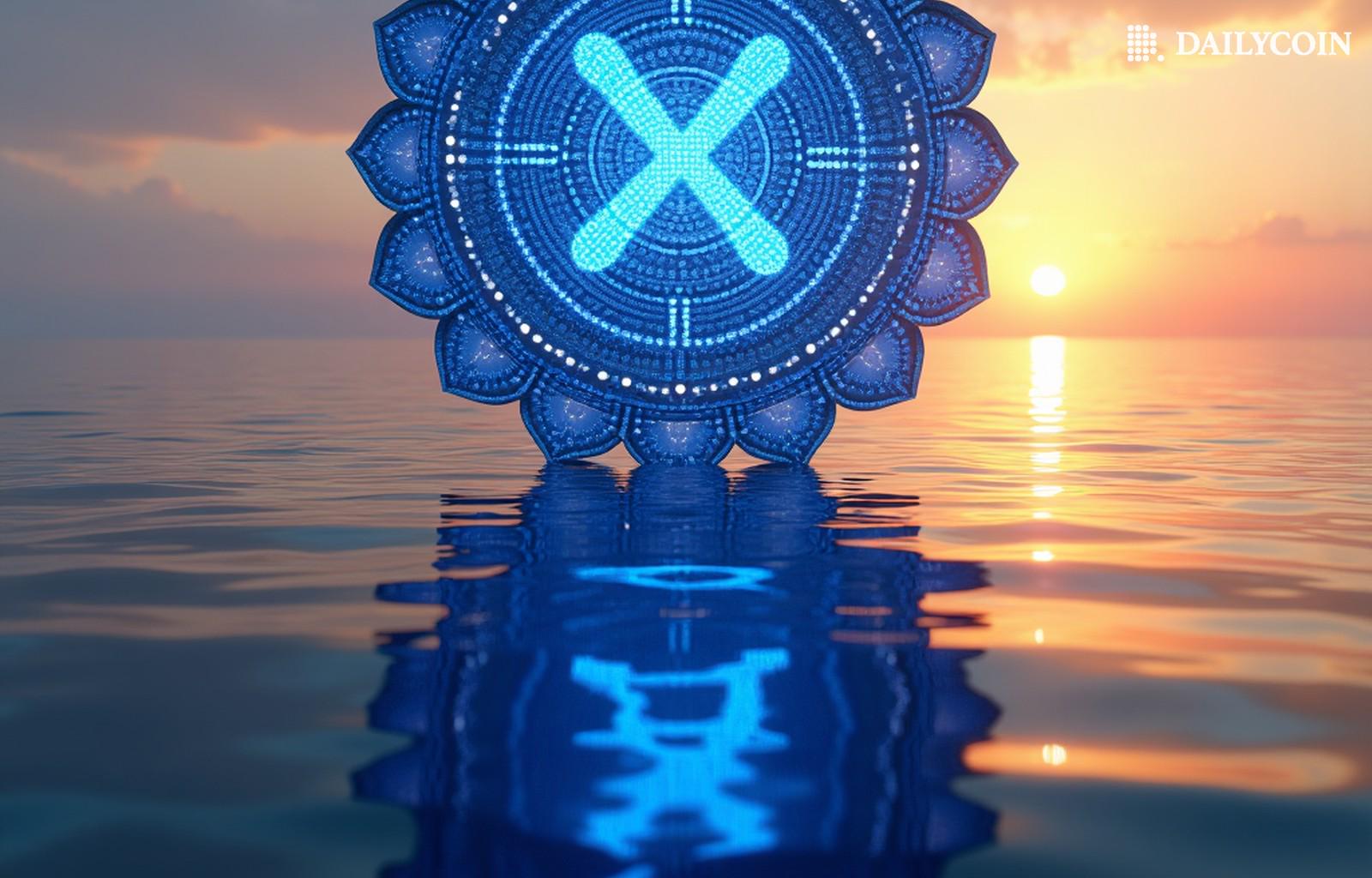 카르다노 호스킨슨, XRP 지지자들에게 뜻밖의 칭찬을 전하다 🔥