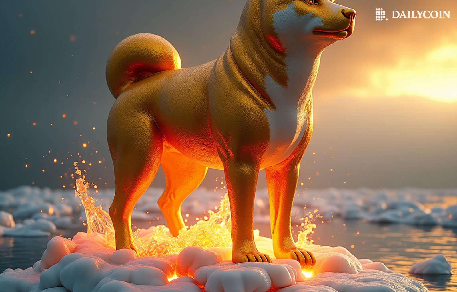 시바이누가 다시 $0.00001까지 뛸 수 있을까? 🐕