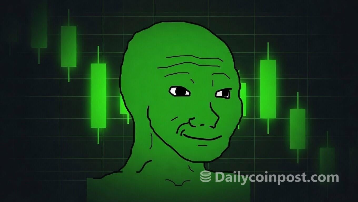 오늘 암호화폐 시장 급등 이유는? 🚀