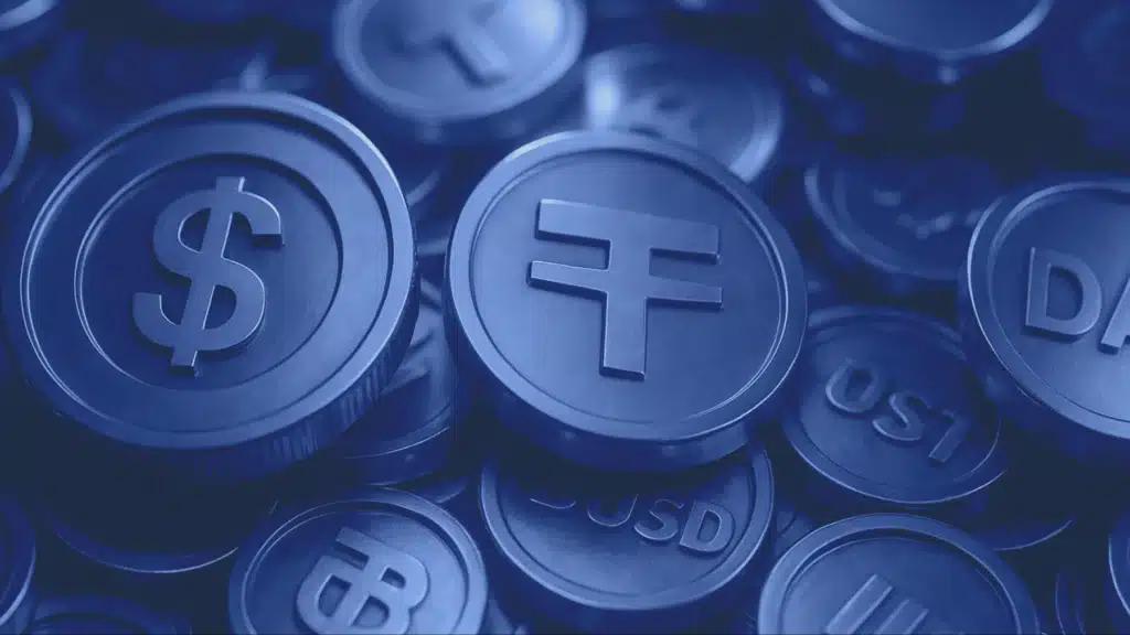 안정적 코인 사용량, 2035년까지 719조 달러에 달할 전망💰